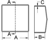 CAPS QUADRI diagramma